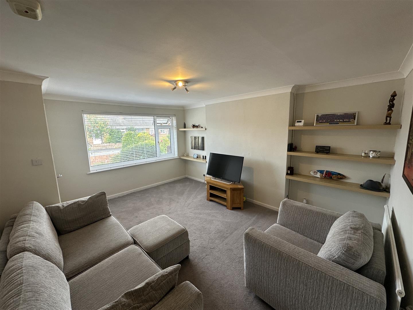 Norwood Avenue, Hesketh Bank, Preston